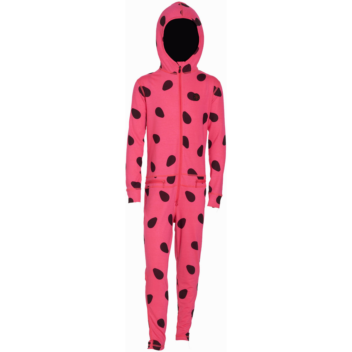 Airblaster Ninja Suit - Kids' Watermelon