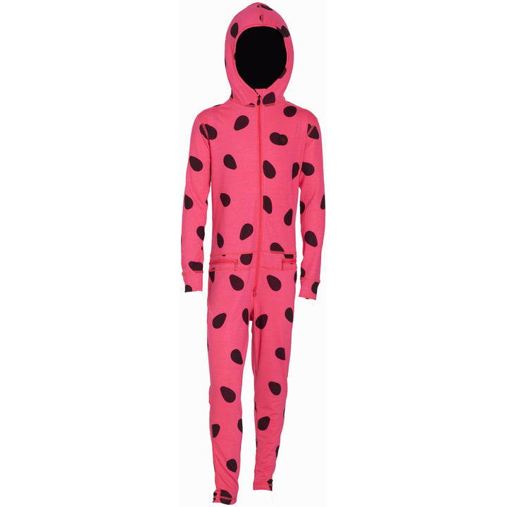 Airblaster Ninja Suit - Kids' Watermelon