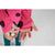 Airblaster Base Layer Top - Kids' Watermelon