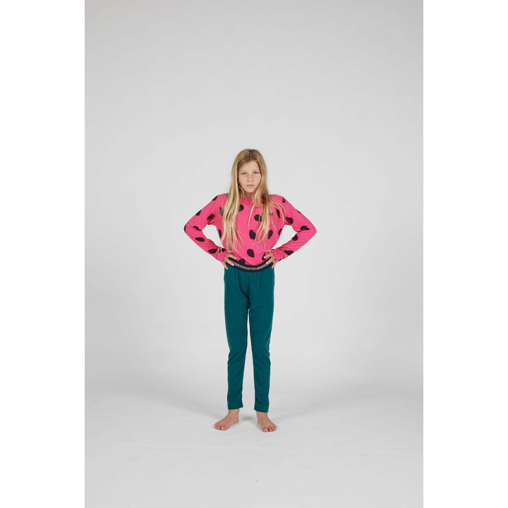 Airblaster Base Layer Bottom - Kids' Spruce