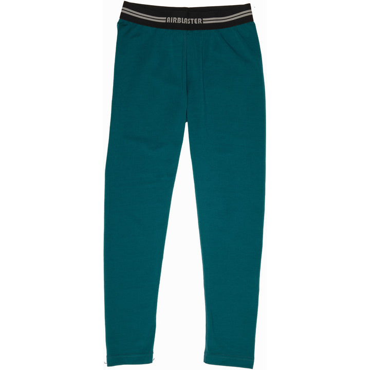 Airblaster Base Layer Bottom - Kids' Spruce