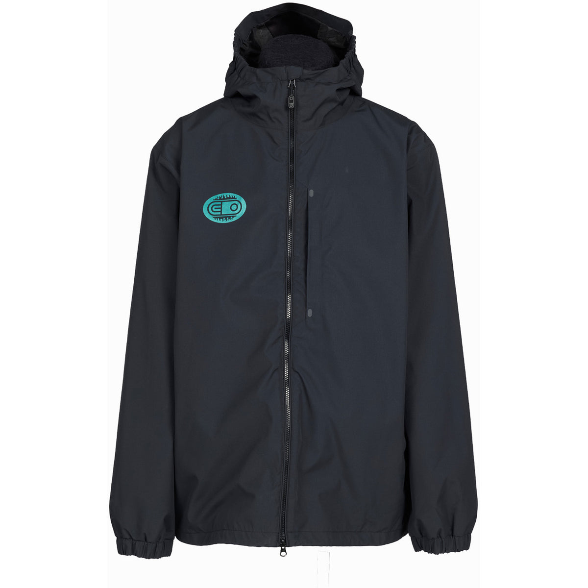 Airblaster Beast Access Jacket - Men's Black