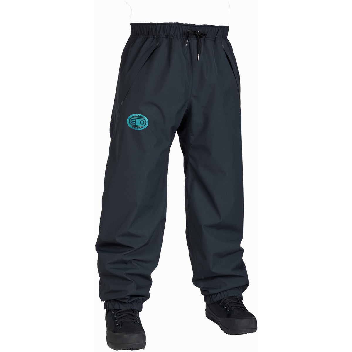 Airblaster Beast Access Pants - Men's Black