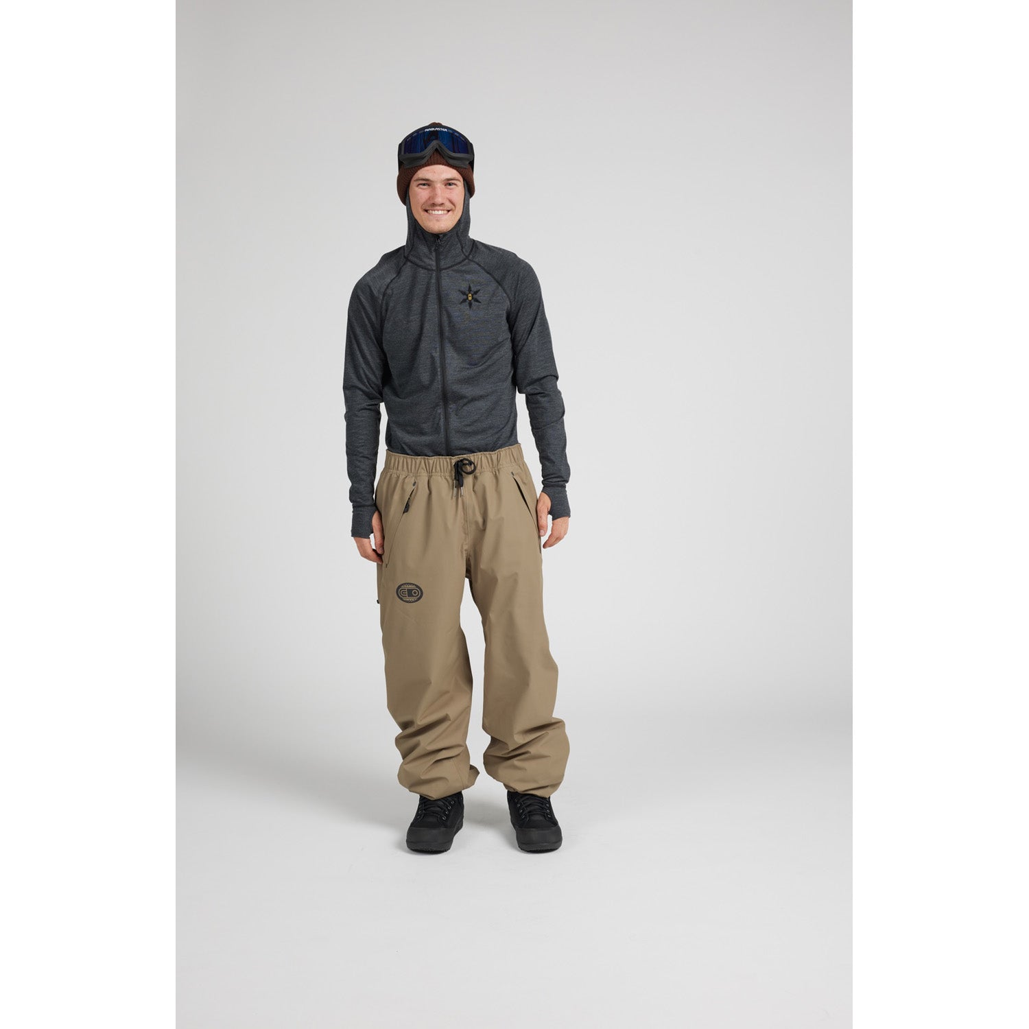 Airblaster Beast Access Pants - Men's – evo