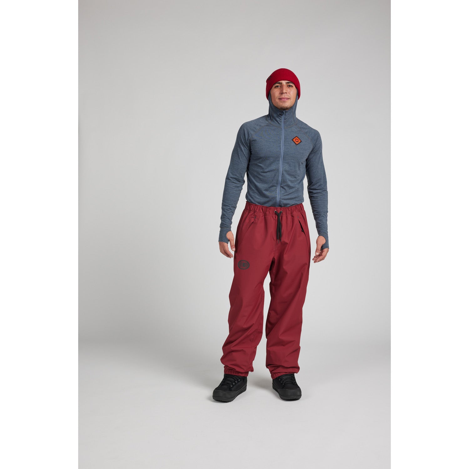 Airblaster Beast Access Pants - Men's – evo