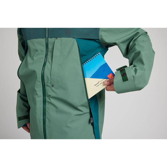 Airblaster Beast 3L Jacket - Men's Mallard