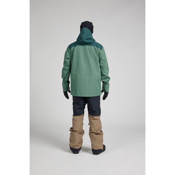 Airblaster Beast 3L Jacket - Men's Mallard