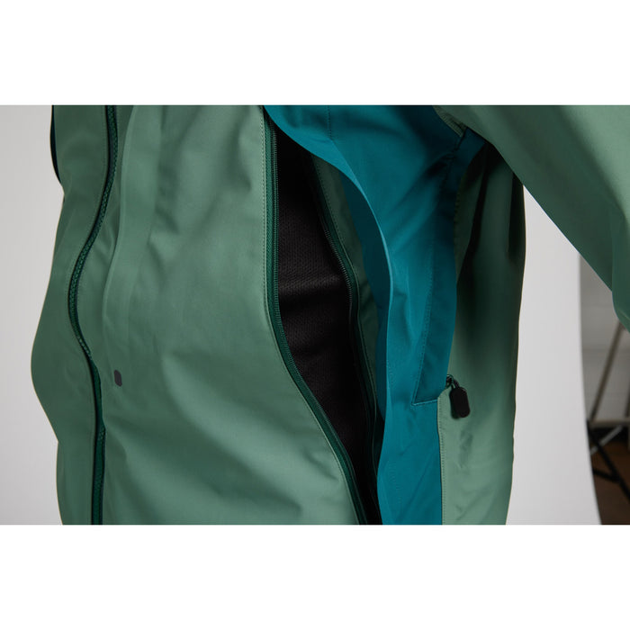 Airblaster Beast 3L Jacket - Men's Mallard