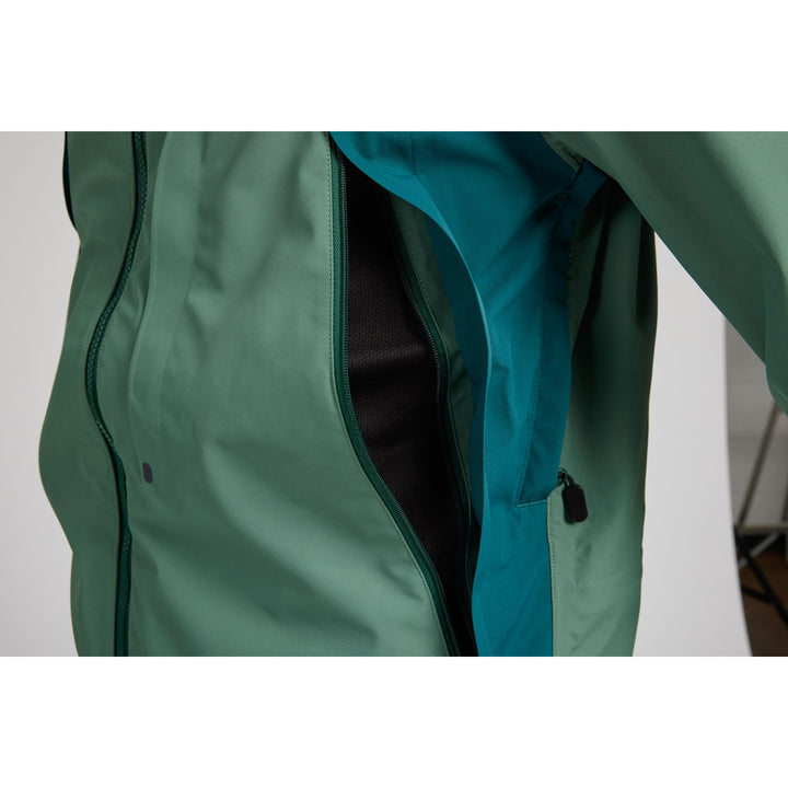 Airblaster Beast 3L Jacket - Men's Mallard