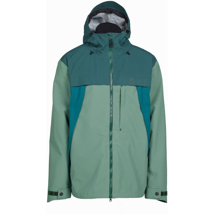 Airblaster Beast 3L Jacket - Men's Mallard