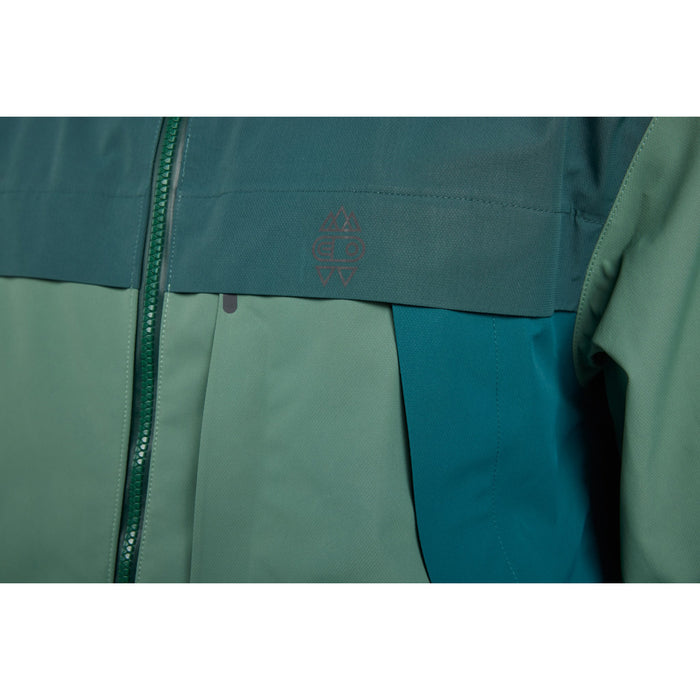 Airblaster Beast 3L Jacket - Men's Mallard