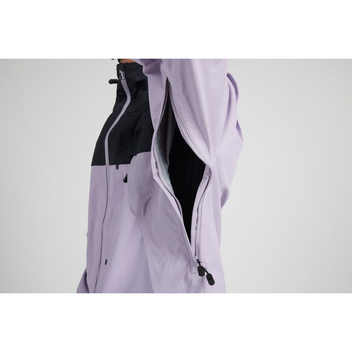 Airblaster Beast 3L Jacket - Men's Lavender