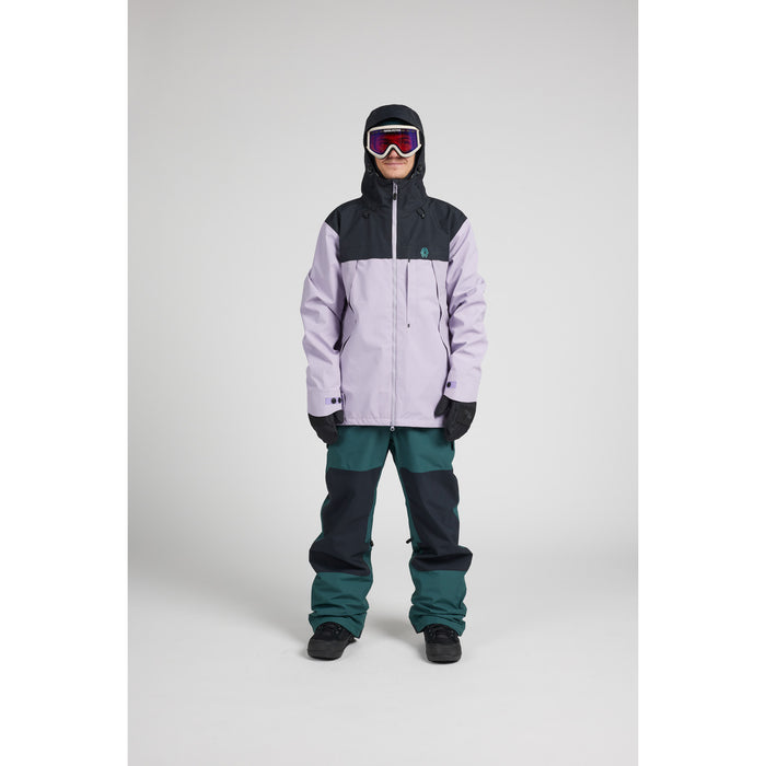 Airblaster Beast 3L Jacket - Men's Lavender