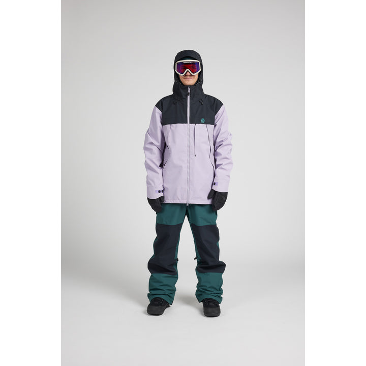 Airblaster Beast 3L Jacket - Men's Lavender