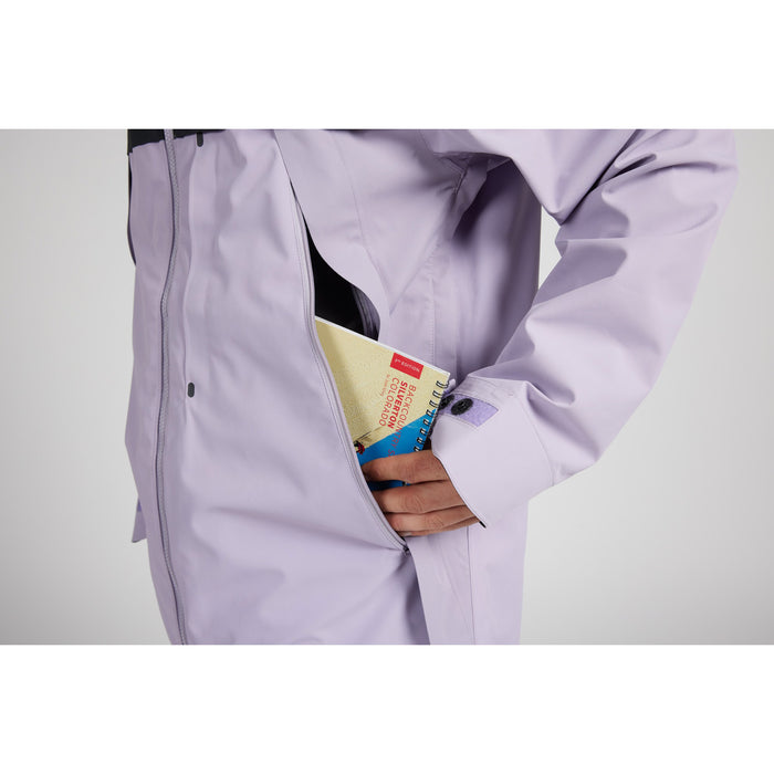 Airblaster Beast 3L Jacket - Men's Lavender