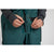 Airblaster Beast Bibs - Men's Night Spruce