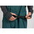 Airblaster Beast Bibs - Men's Night Spruce