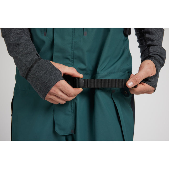 Airblaster Beast Bibs - Men's Night Spruce
