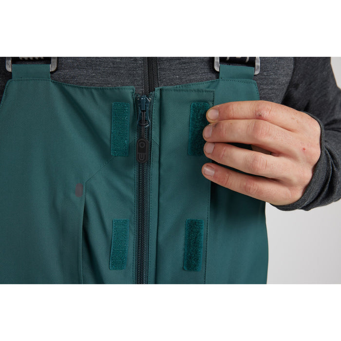 Airblaster Beast Bibs - Men's Night Spruce