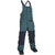 Airblaster Beast Bibs - Men's Night Spruce