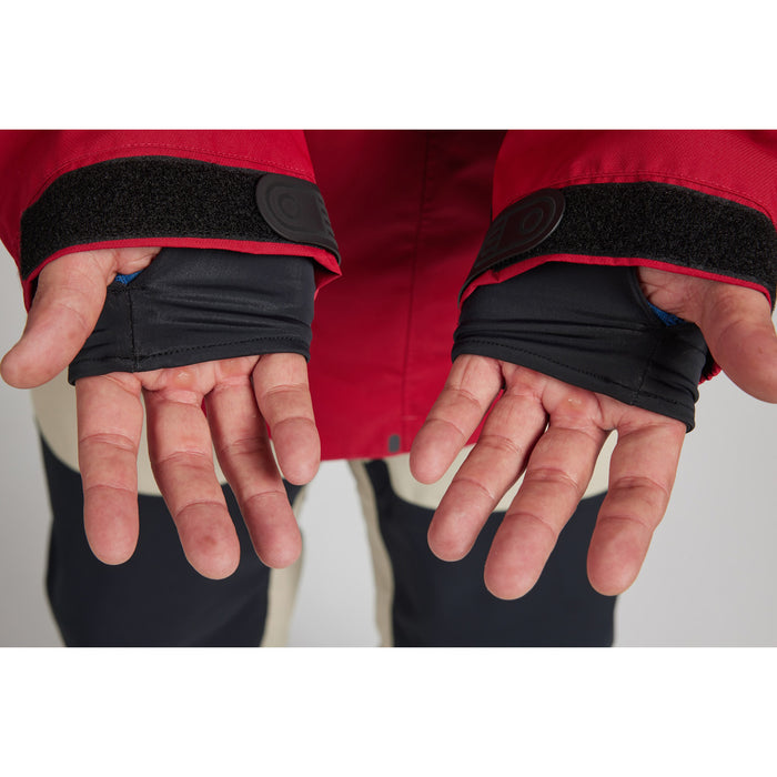 Airblaster Beast 2L Jacket - Men's Crimson