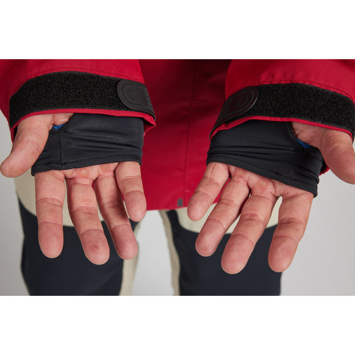 Airblaster Beast 2L Jacket - Men's Crimson