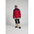 Airblaster Beast 2L Jacket - Men's Crimson