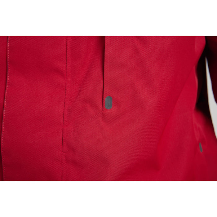 Airblaster Beast 2L Jacket - Men's Crimson