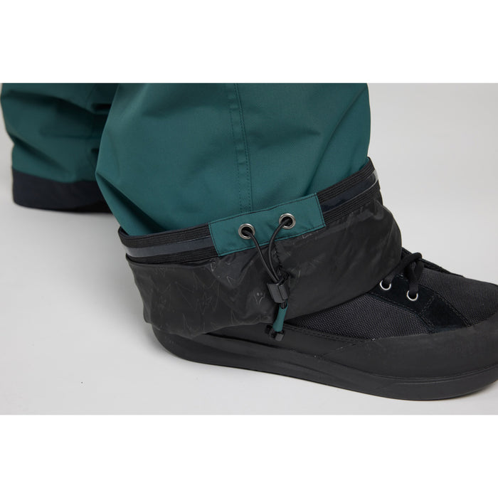 Airblaster Beast 2L Pants - Men's Night Spruce