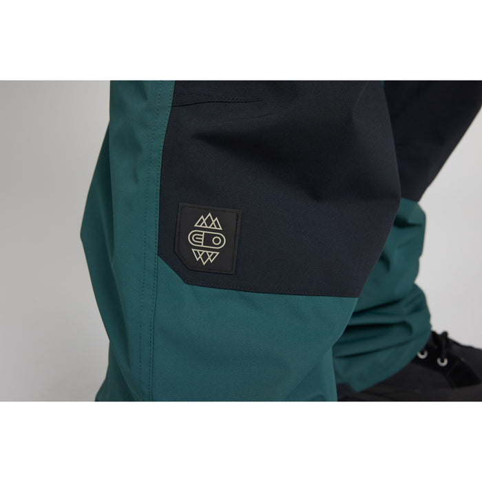 Airblaster Beast 2L Pants - Men's Night Spruce