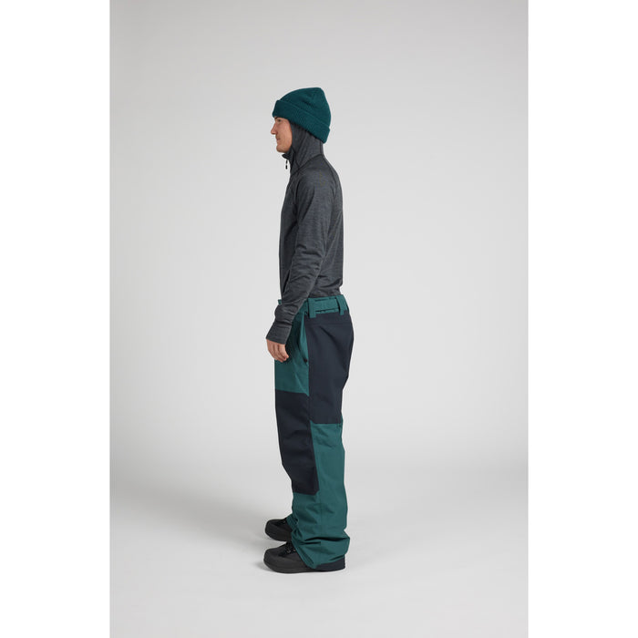 Airblaster Beast 2L Pants - Men's Night Spruce
