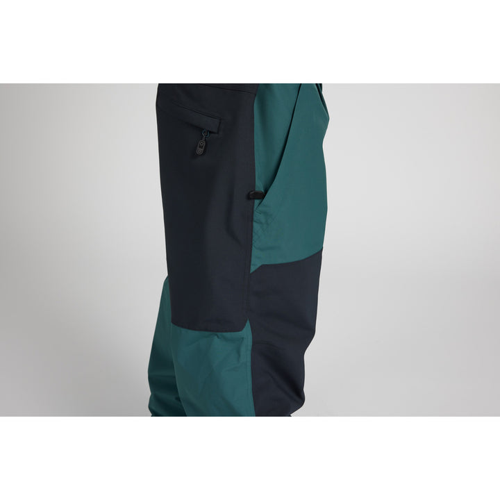 Airblaster Beast 2L Pants - Men's Night Spruce