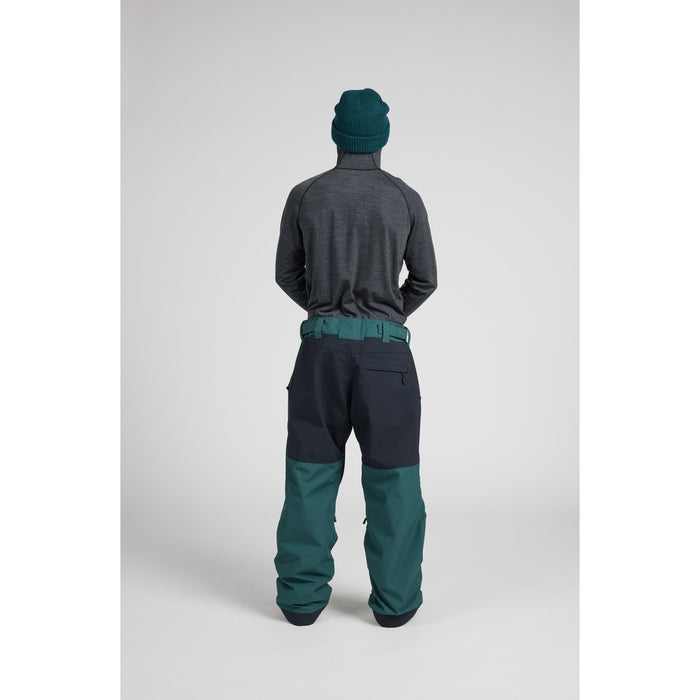 Airblaster Beast 2L Pants - Men's Night Spruce
