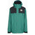 Airblaster Guide Shell Jacket - Men's Surf Pine