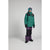 Airblaster Guide Shell Jacket - Men's Surf Pine