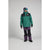 Airblaster Guide Shell Jacket - Men's Surf Pine