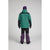 Airblaster Guide Shell Jacket - Men's Surf Pine