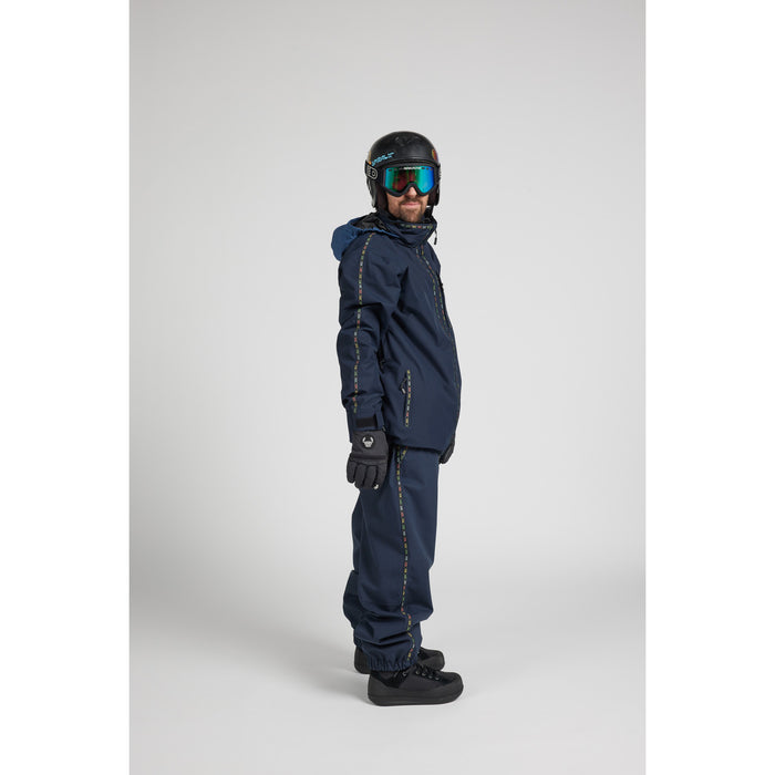 Airblaster Max Jacket - Men's Darknight