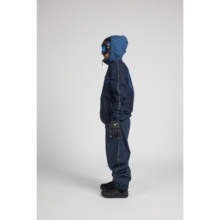 Airblaster Max Jacket - Men's Darknight
