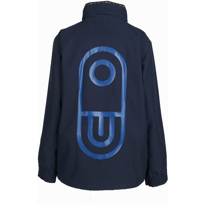 Airblaster Max Jacket - Men's Darknight