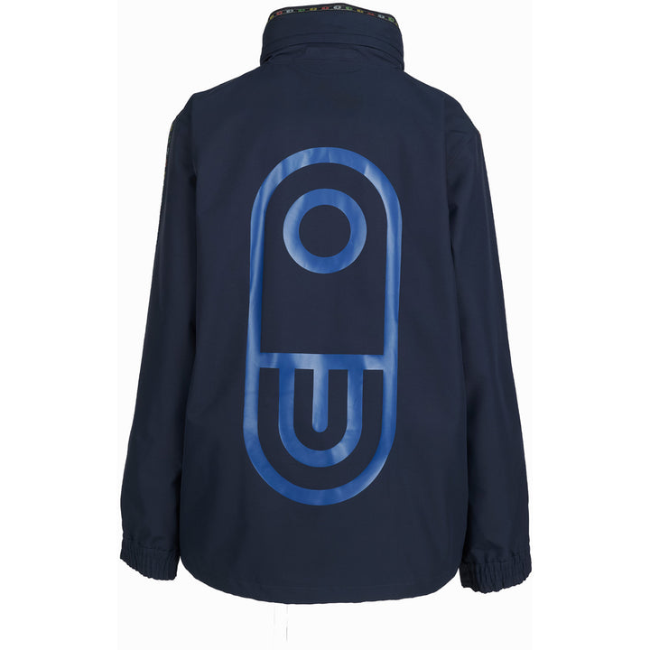 Airblaster Max Jacket - Men's Darknight