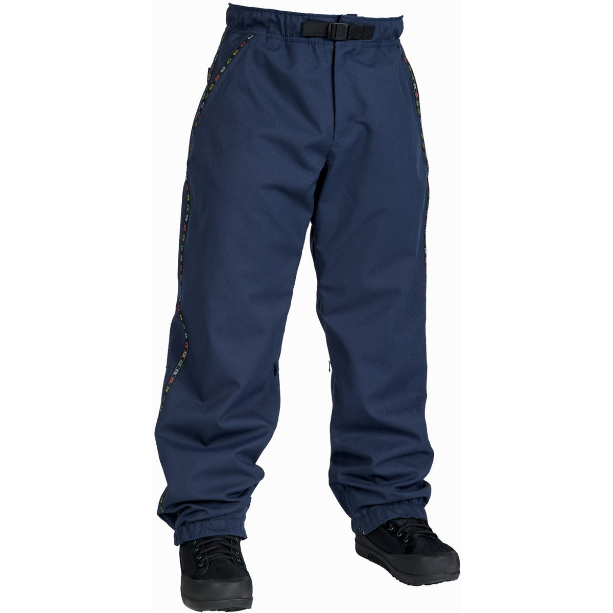 Airblaster Max Pants - Men's Darknight