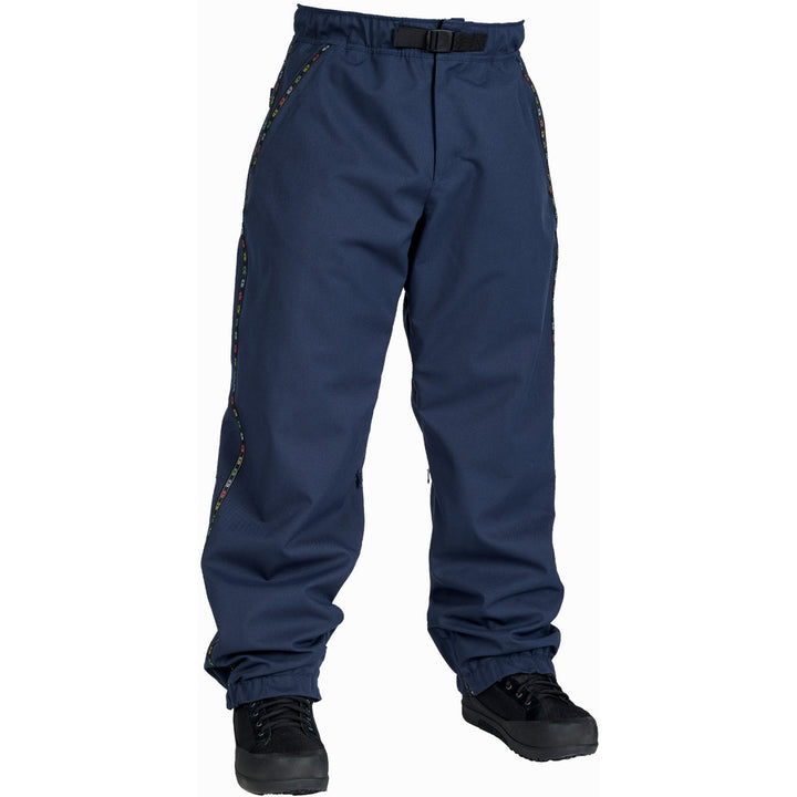 Airblaster Max Pants - Men's Darknight
