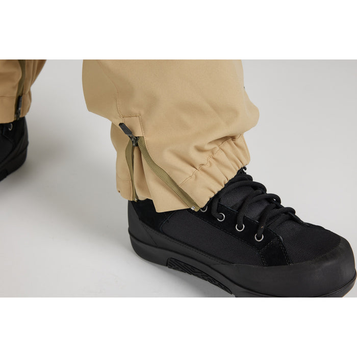 Airblaster Max Pants - Men's Tan