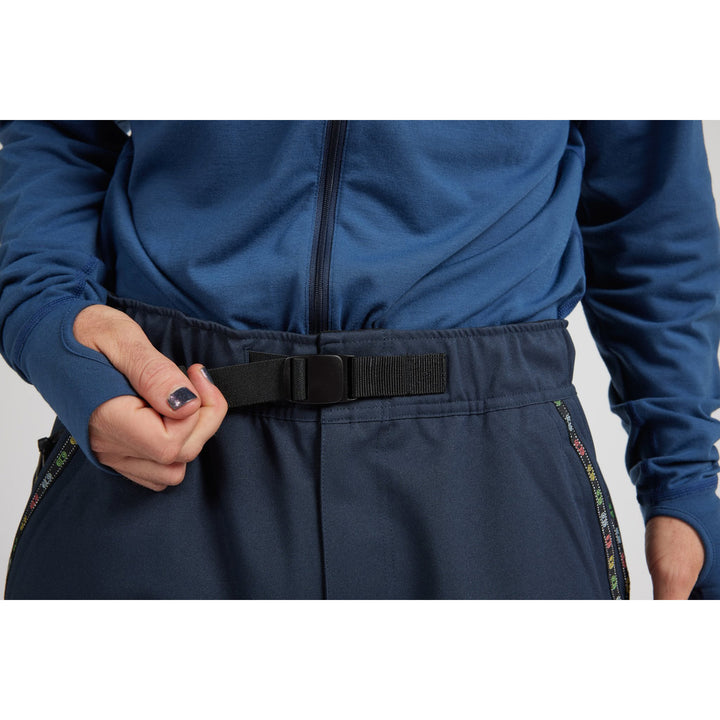 Airblaster Max Pants - Men's Darknight