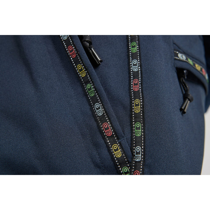 Airblaster Max Pants - Men's Darknight