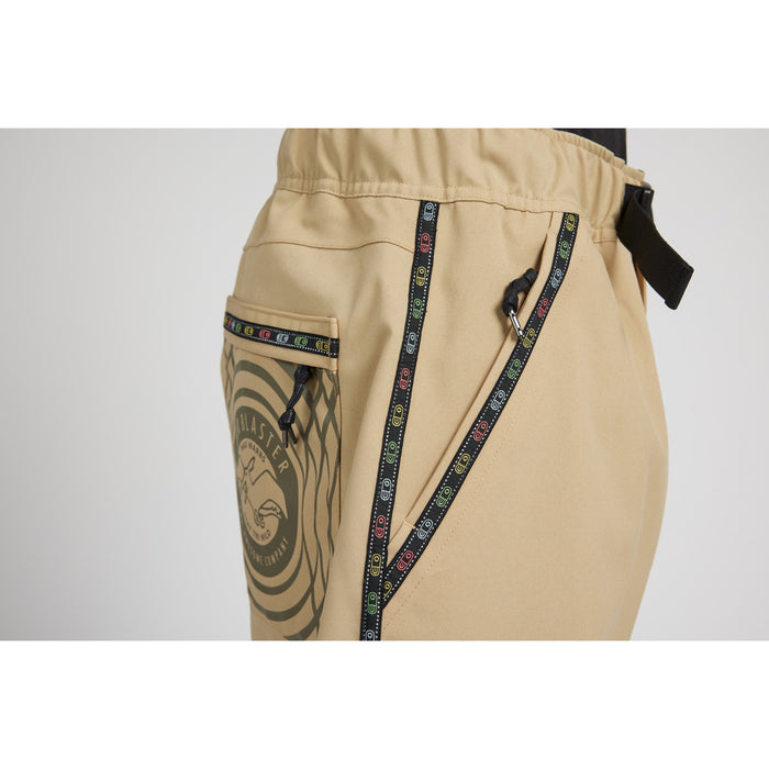 Airblaster Max Pants - Men's Tan