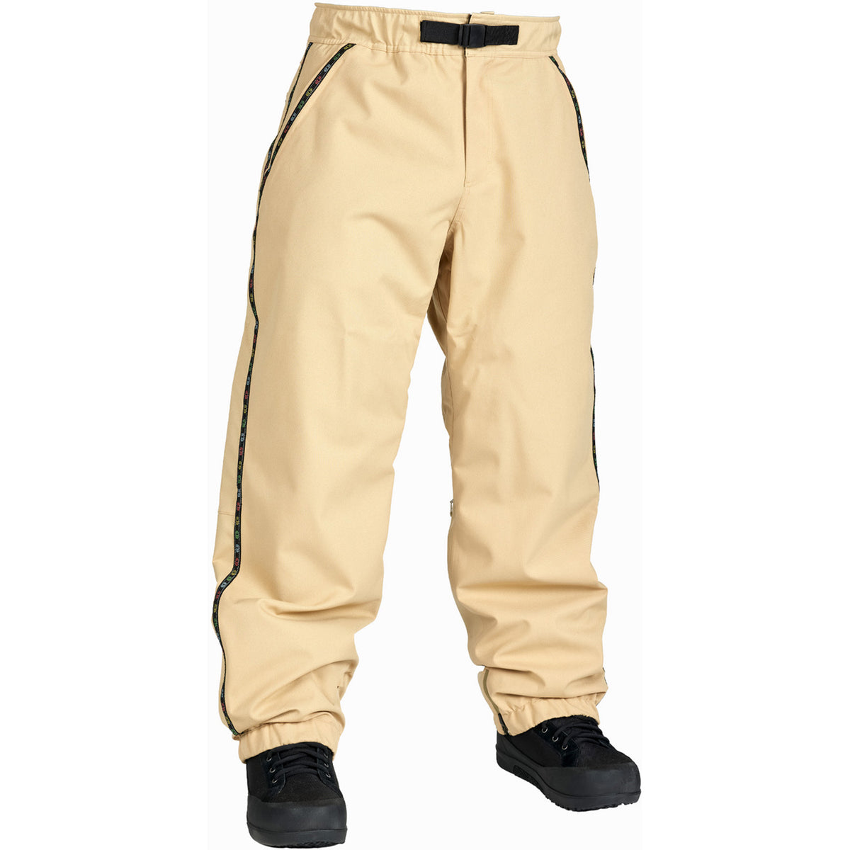 Airblaster Max Pants - Men's Tan