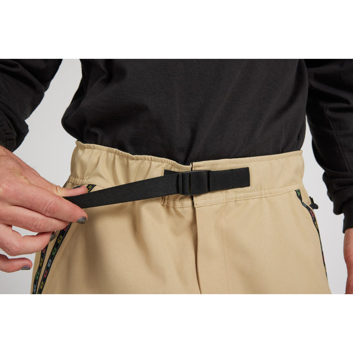 Airblaster Max Pants - Men's Tan