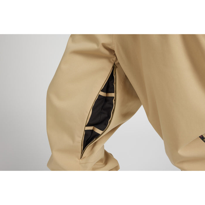 Airblaster Max Pants - Men's Tan